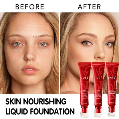 FV waterproof Foundation / Today Sale